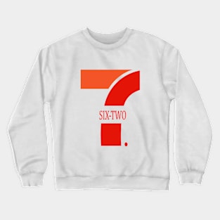 7.62 mm Crewneck Sweatshirt